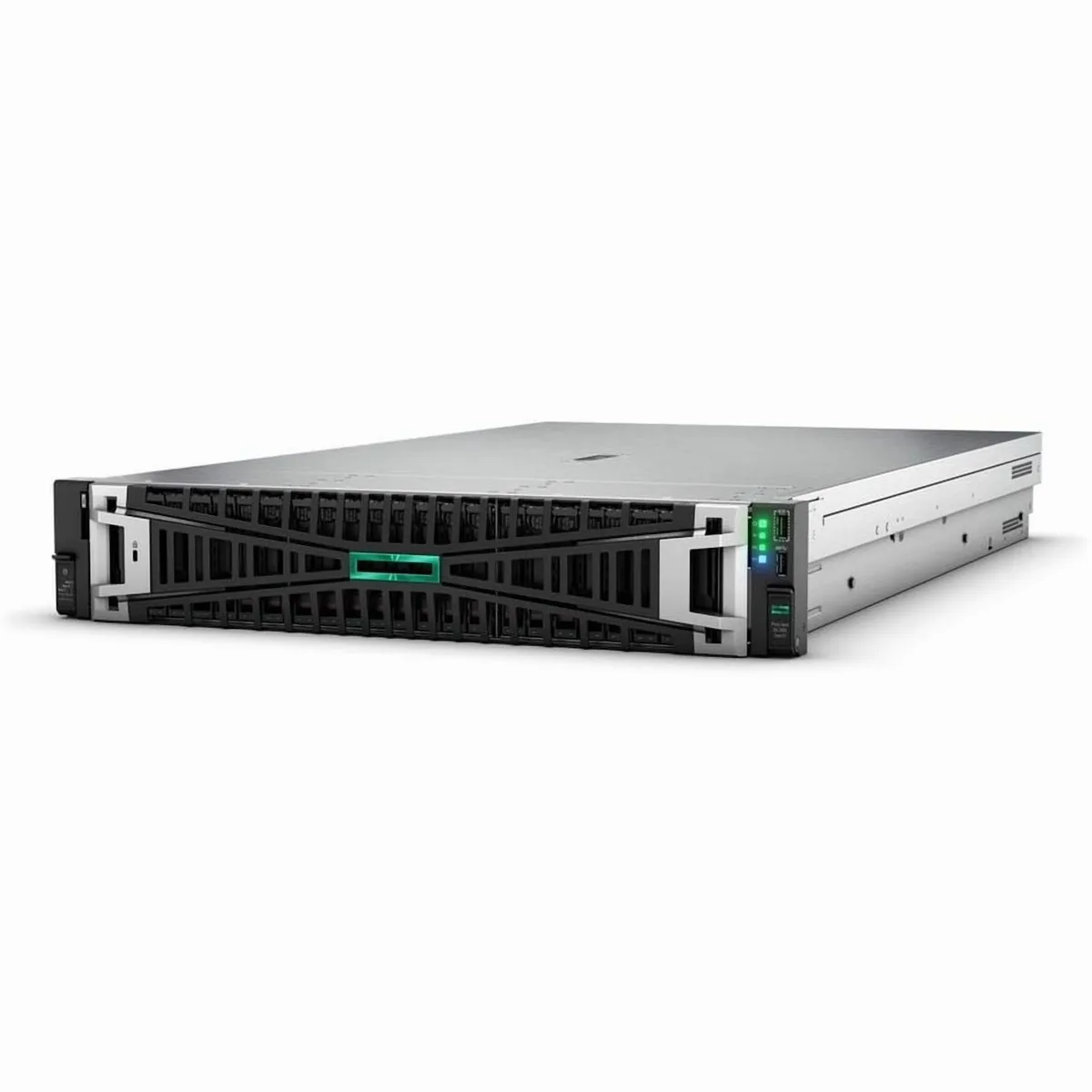 HPE HPE DL380 G11 5418Y 2x32GB 8SFF 960GB SATA rack server Quote028227 — product photo