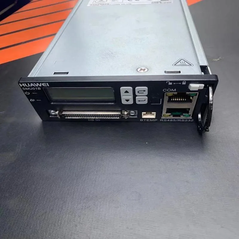 KHACHIMO KHACHIMO -48V Switching Power Supply SMU01B ATX — termékfotó