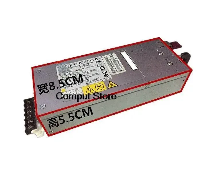 KHACHIMO 12V 82A 1000W server power supply unit