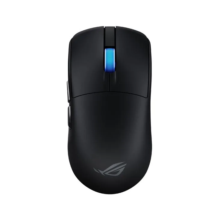 ASUS ASUS ROG Harpe II Ace Black 48g 42,000 DPI gaming mouse — ürün fotoğrafı