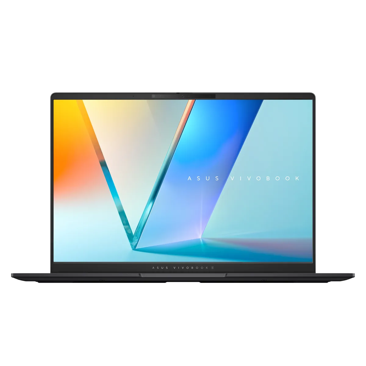 ASUS ASUS Vivobook S M5406WA-DS76 laptop Ryzen AI 9 365 24 GB LPDDR5X 512 GB Radeon 880M 14 OLED 120 Hz — produkto nuotrauka