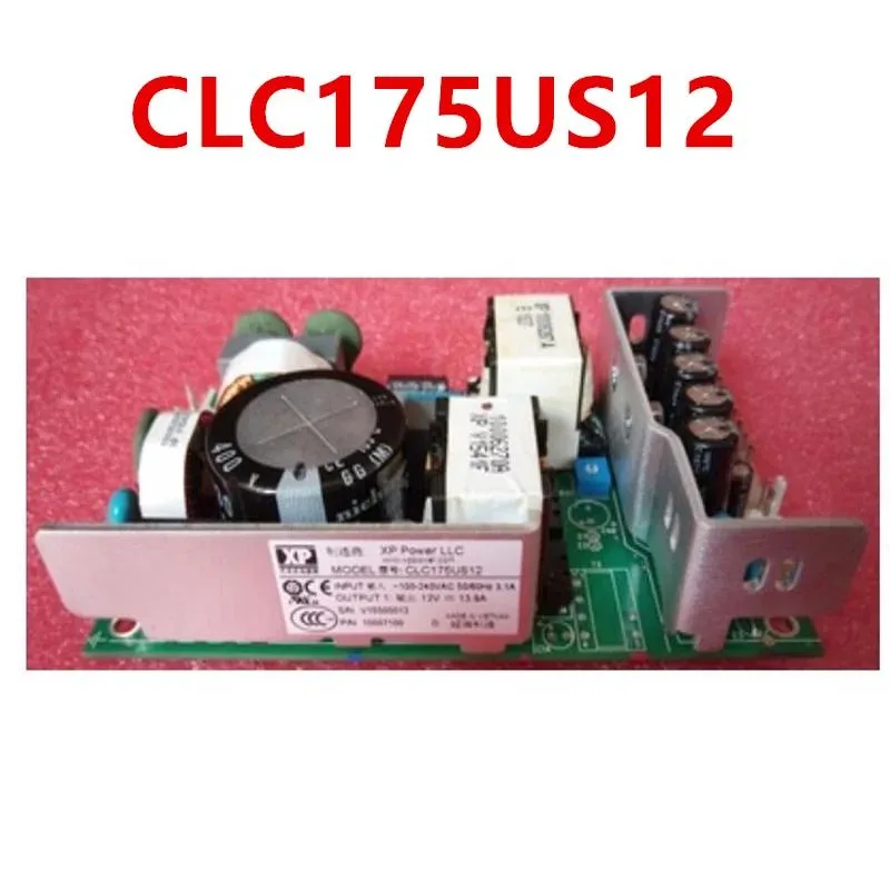 KHACHIMO KHACHIMO CLC175US12 12V 13.9A 175W ATX power supply — product photo