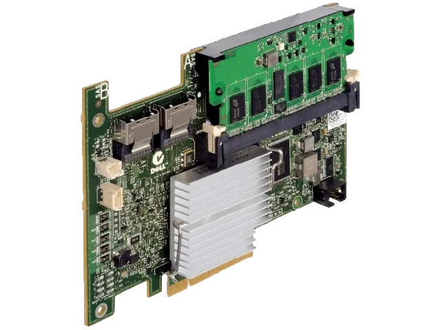 DELL DELL PERC H700 SAS RAID controller XXFVX — 商品写真