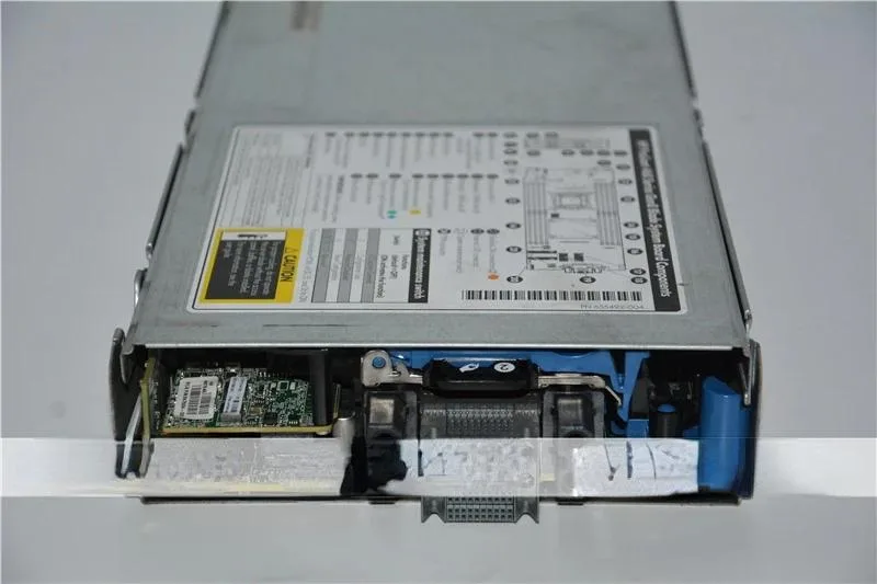 Supersuperuncle Supersuperuncle HP BL460C G8 motherboard 738239-001 719592-001 server power supply — termékfotó