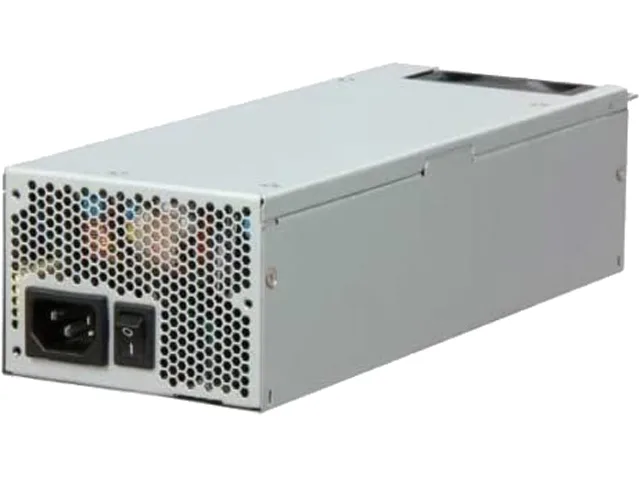 Sparkle Power Inc. Sparkle Power Inc. SPI700W7BB-B204 700 W power supply — product photo