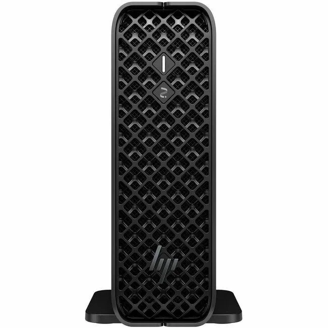 HP HP Z2 Mini G1i Workstation Intel Core Ultra 7 265 64 GB 1 TB SSD Desktop PC BM6G3UT#ABA — photo du produit