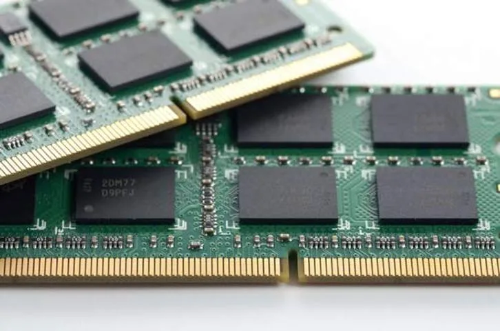 Hynix Hynix HMA82GR7JJR8N-VK 16GB 2RX8 PC4-2666V-R desktop RAM — photo du produit