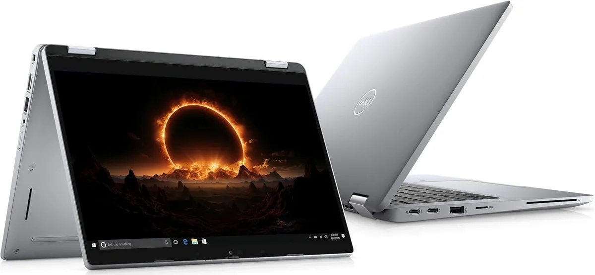 DELL DELL Latitude 5310 13.1" FHD Touch 2-in-1 i5-10210U 16GB 2TB — 商品照片