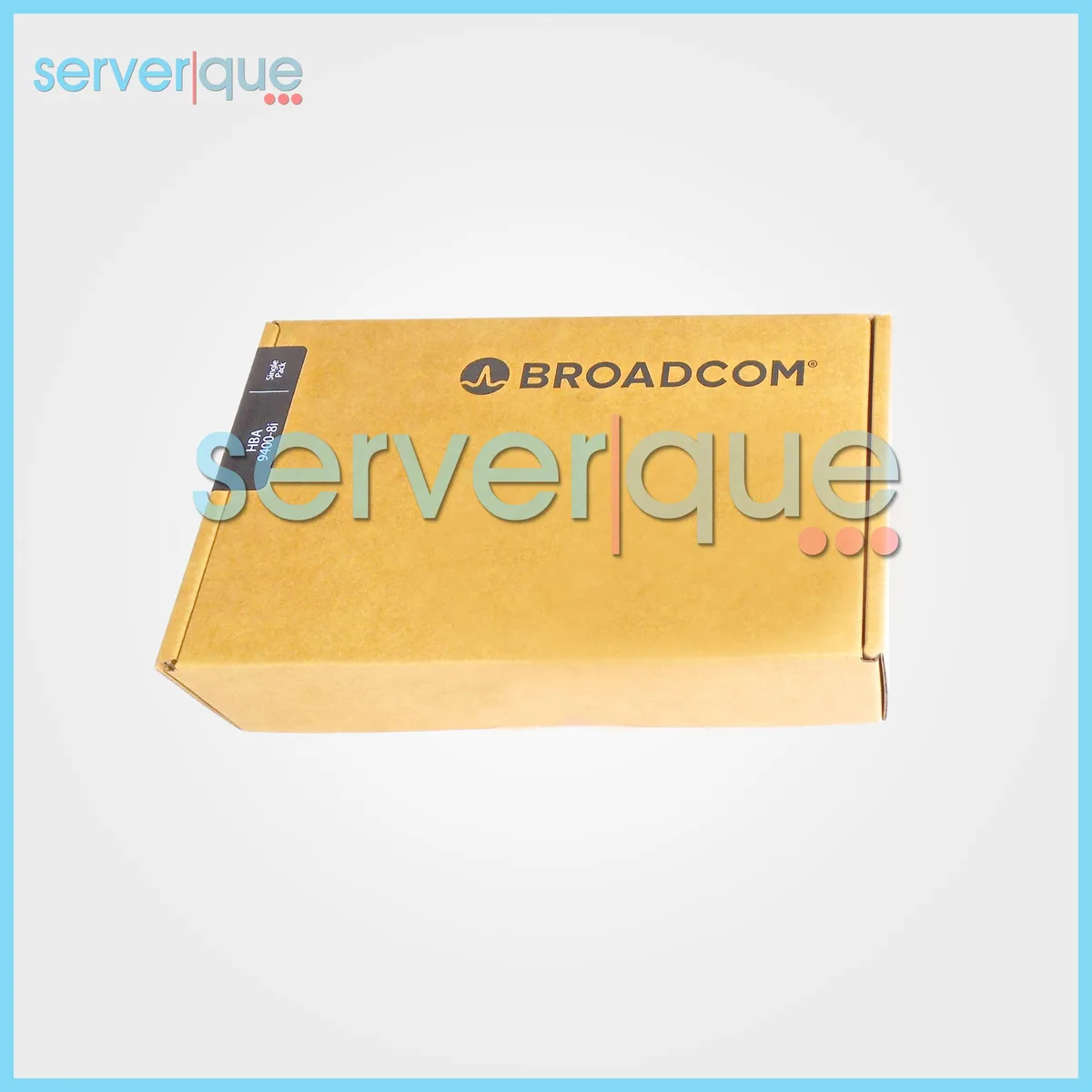 LSI LSI 9400-8i 12Gbps SAS SATA Tri-Mode Host Bus Adapter — productfoto