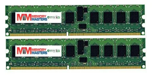Simmtec, Inc Simmtec, Inc 16GB 2x8GB DDR3-1600 ECC REG Server RAM — foto del prodotto