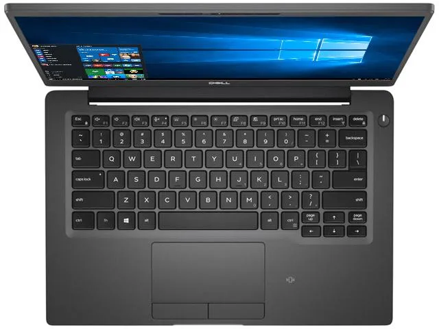 DELL DELL Latitude 7300 i5-8265U 8GB 256GB 13.3" FHD — photo du produit