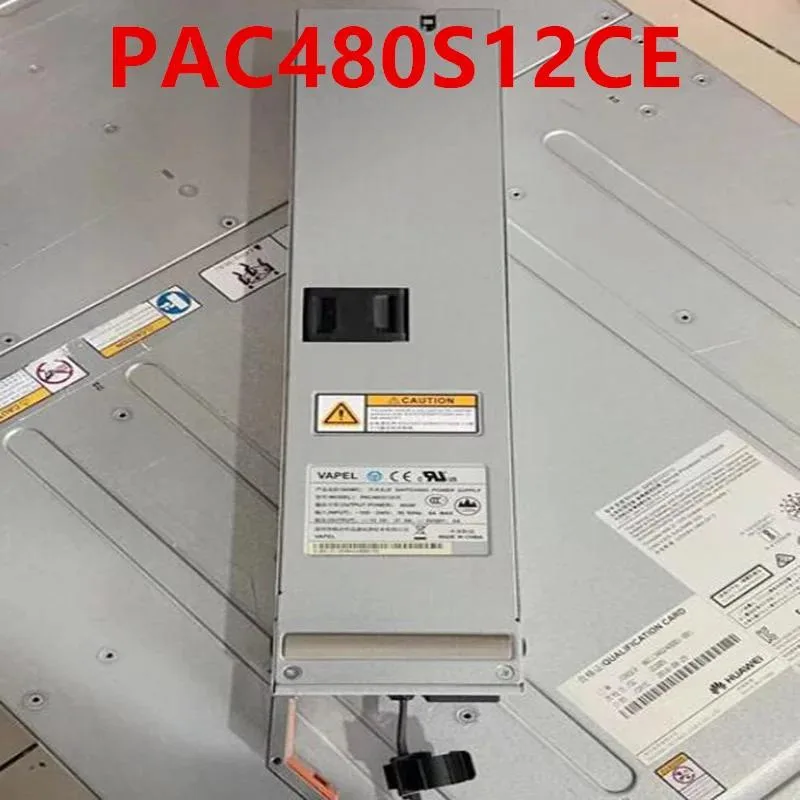 KHACHIMO KHACHIMO S2200T S2600T 480W power supply — photo du produit