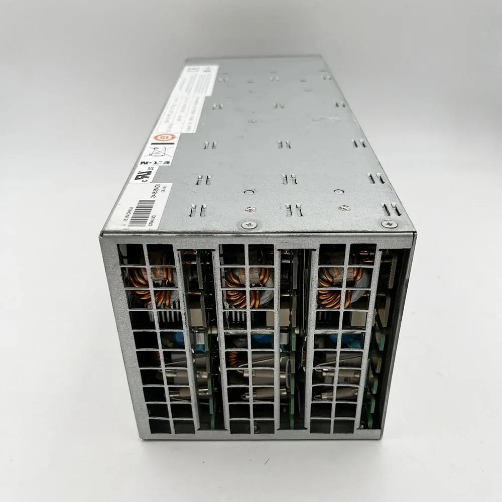 KHACHIMO CR48-3G 5800W ATX power supply unit