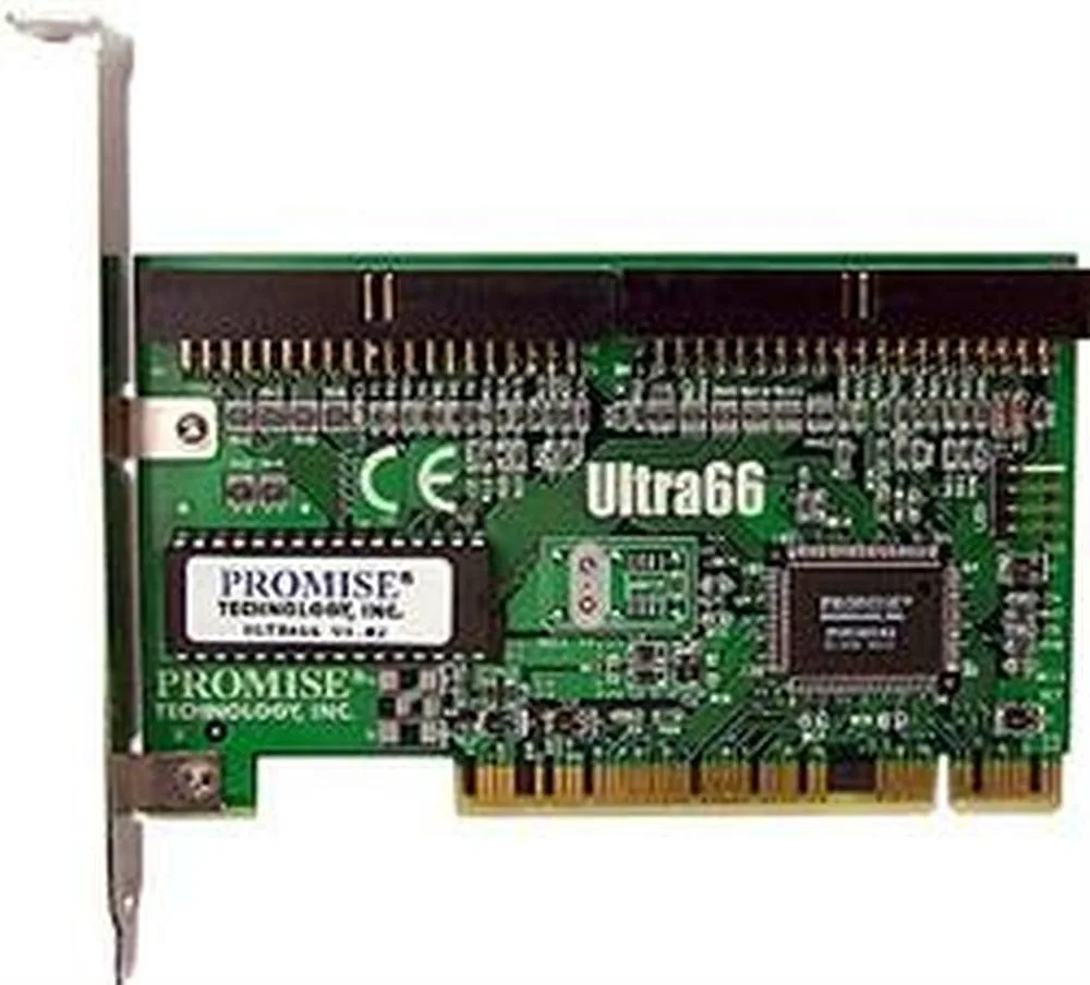 Gateway Gateway 6001089 Ultra 66 PCI ATA RAID controller — תמונת המוצר