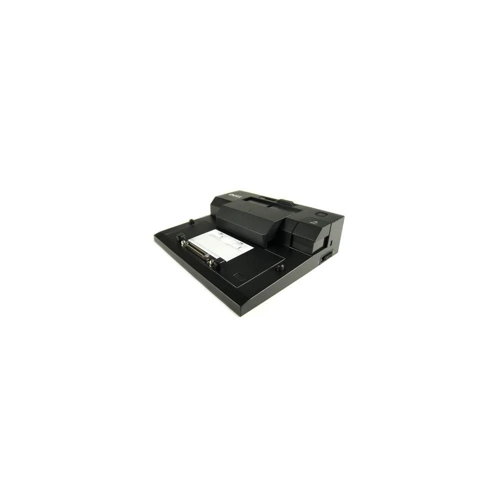 DELL DELL 0RMYTR E-Port Replicator 130W Docking Station — 제품 사진