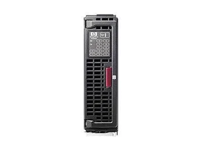 HP HP D2200SB Storage Blade PCIe Hard Drive Array — product photo