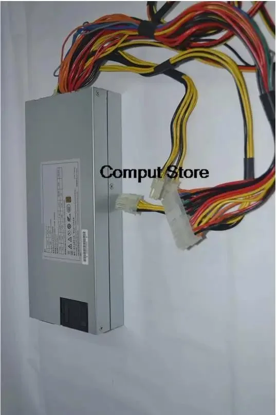 KHACHIMO KHACHIMO 1U 400W GW-EPS400W Server Power Supply — photo du produit