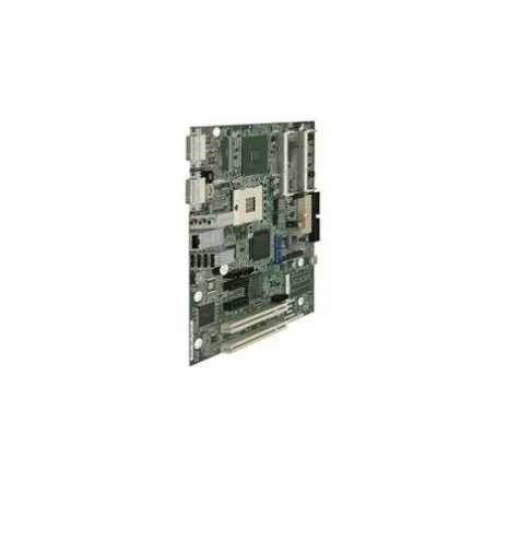 _Mega Brand _Mega Brand AB915GM server motherboard socket 479 915GM Pentium M Mini-ATX SDRAM  — fotografia produsului