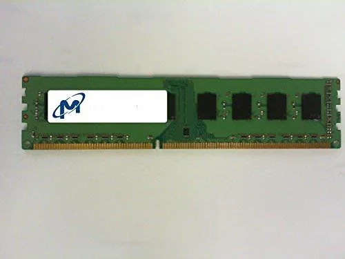 Micron Technology, Inc. Micron Technology, Inc. MT4JTF12864AZ-1G4D1 1GB DDR3 1333 Desktop RAM — product photo