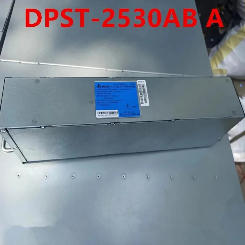 KHACHIMO KHACHIMO DPST-2530AB A 2530W ATX Power Supply — photo du produit