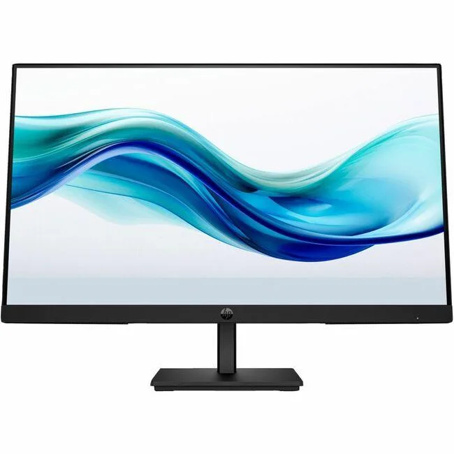 HP HP 327pf 27" Full HD IPS Monitor Black — product photo