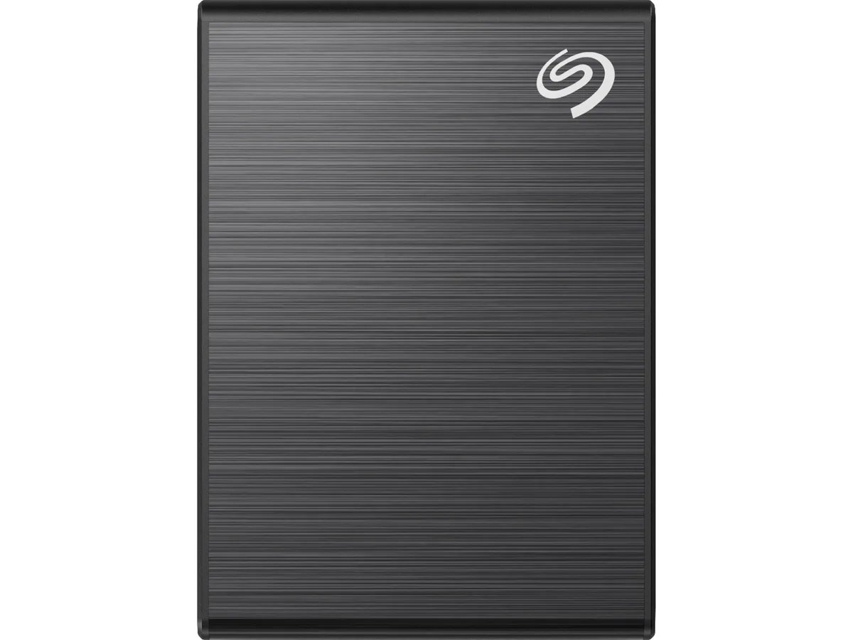 Seagate Seagate One Touch Portable SSD 1TB STKG1000400 — תמונת המוצר