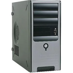 In Win In Win C583.CH450TB3 PC case 450W 120mm 7 ePCI slots — produktfoto