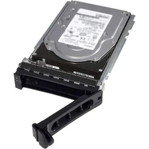 Dell D3-S4510 960 GB SATA 2.5 inch SSD in 3.5 inch carrier