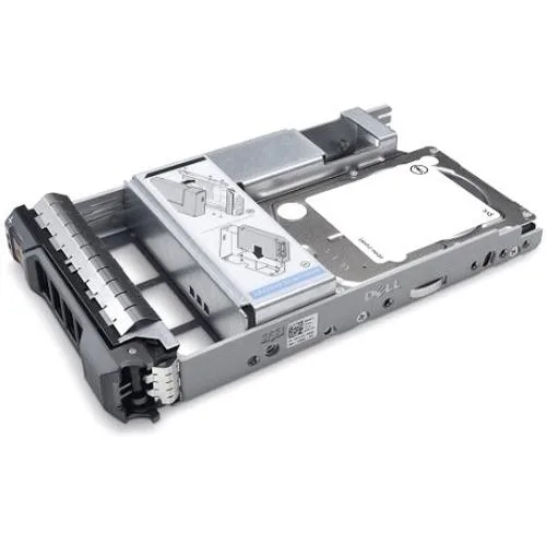 DELL DELL 6W3V5 600GB 10000RPM SAS 2.5" internal hard drive — صورة المنتج