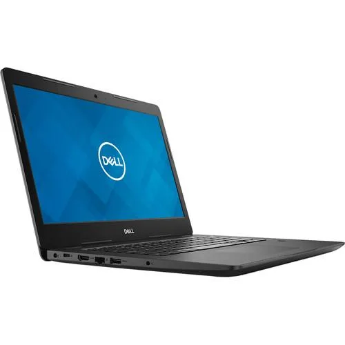 DELL Dell Latitude 3490 14 laptop i5 8250U 4GB 128GB SSD Win 10 Pro — product photo
