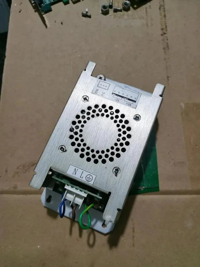 ATX switching power supply unit for THERMO EOS