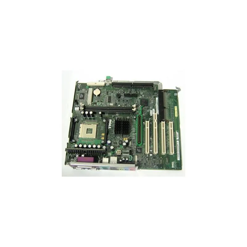 DELL DELL 5J706 P4 System Board Optiplex GX240 — productfoto