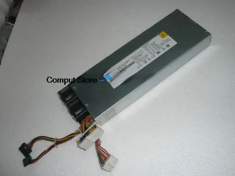 KHACHIMO KHACHIMO 0HD443 SC1435 Server Power 600W D600P-00 TDPS-600BB A HD443 power supply — Produktfoto