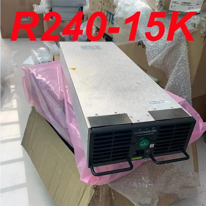 KHACHIMO KHACHIMO 15000W 270V 55A Power Supply Module R240-15K — Produktfoto