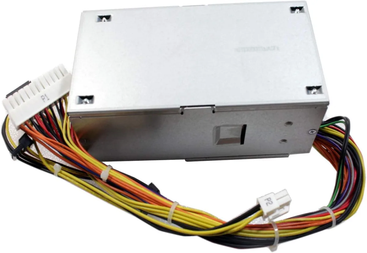 DELL DELL 250 W Slim Desktop Power Supply PS-5251-08D — photo du produit