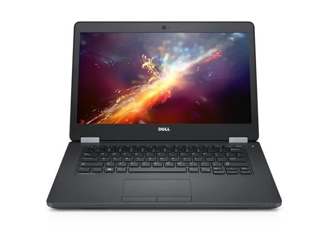 DELL DELL Latitude 7480 i7-7600U 2.8GHz 16GB 256GB 14.0" Win 10 Pro — toote foto
