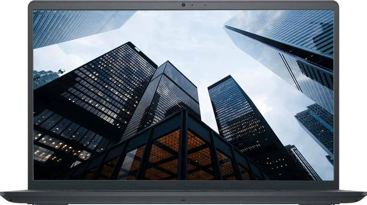 DELL DELL Inspiron 3520 15.6" Touch 120Hz i5-1155G7 32GB 1TB SSD — product photo
