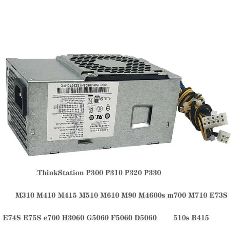 KHACHIMO KHACHIMO HK280-72PP 180W 10Pin ATX Power Supply — product photo