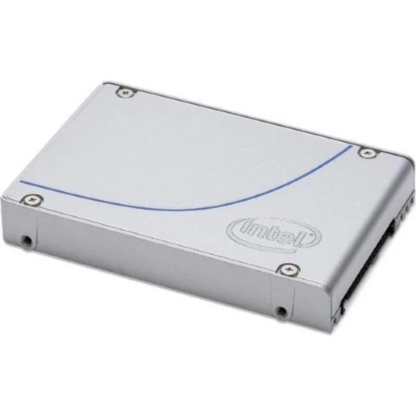 Intel Intel DC P3520 SSDPE2MX450G701 2.5" 450GB PCIe 3.0 x4 enterprise SSD — product photo