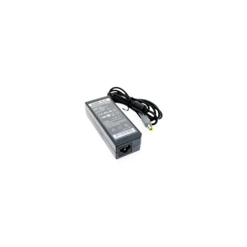 Lenovo Lenovo 42T4416 65 W AC adapter for ThinkPad T410s — product photo