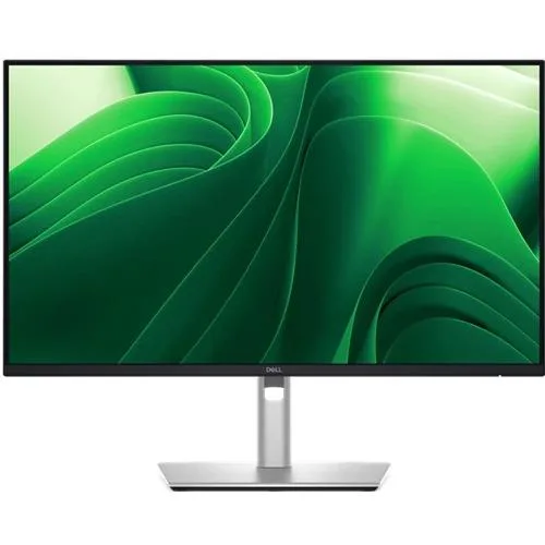 DELL DELL P2425DE 23.8 QHD 100Hz USB-C Hub Monitor — Produktfoto