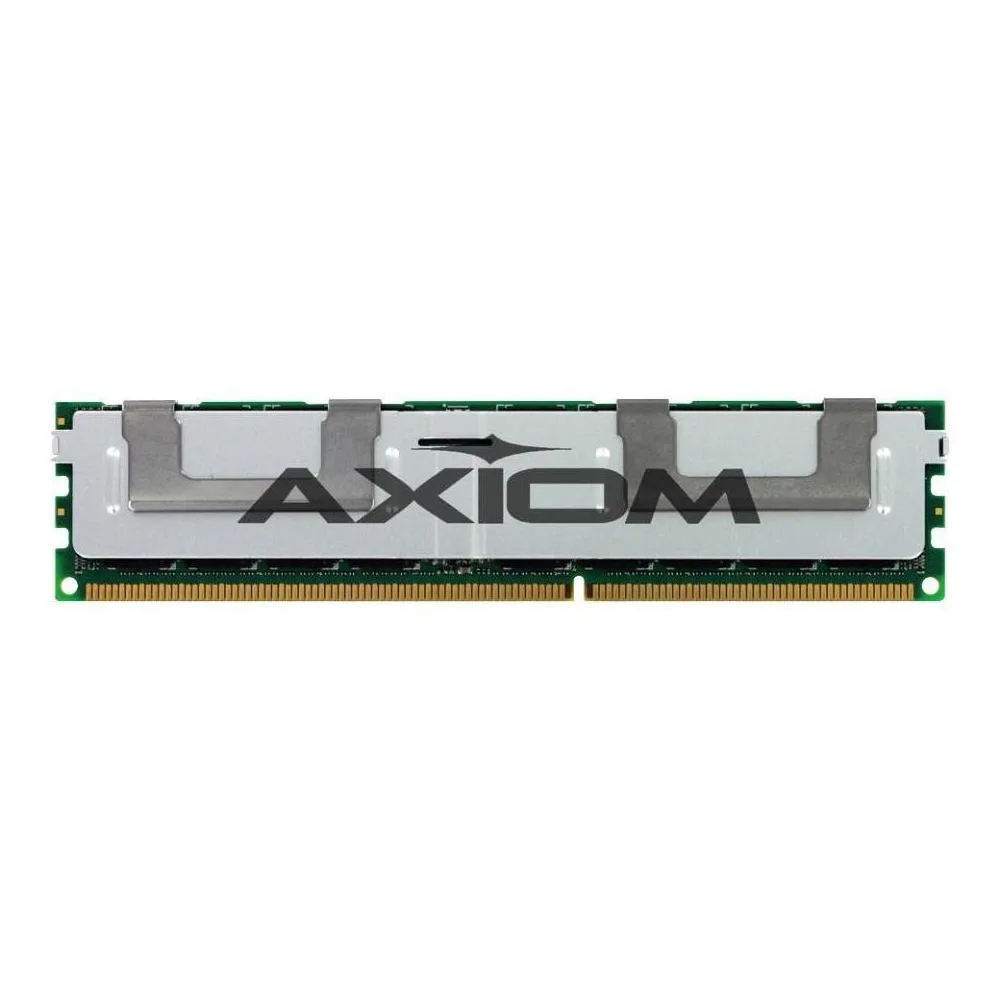 Axiom Axiom MC730G/A-AX 16GB DDR3 1333 ECC Registered memory upgrade — fotografija izdelka