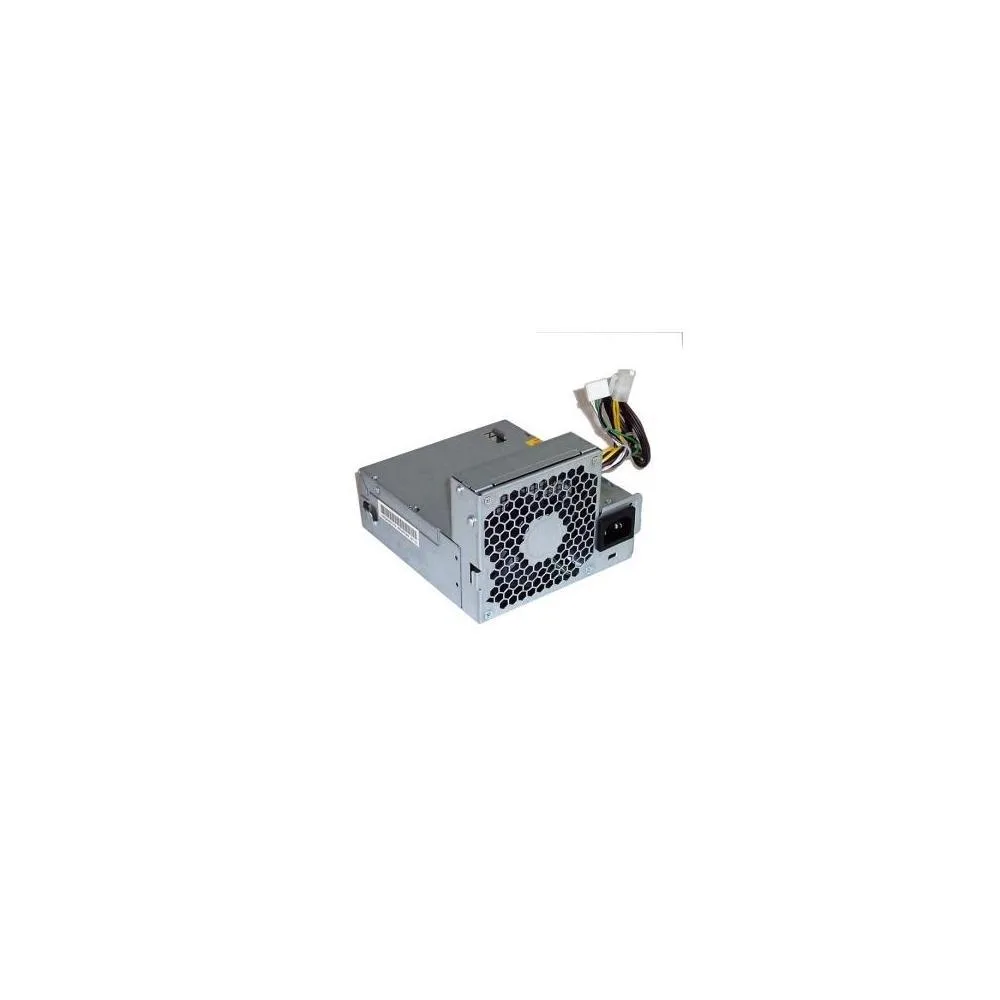 HP HP 508152-001 320W server power supply — product photo