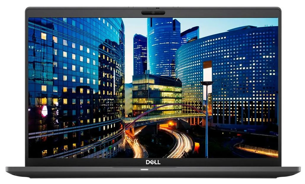 DELL DELL Latitude 7410 i5-10310U 8GB 256GB 14.0" FHD Win 11 Pro Grade B — photo du produit
