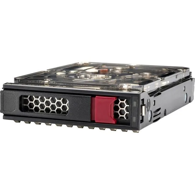 HPE HPE 834028-B21 8 TB 3.5" 7200 rpm SATA internal hard drive — foto del producto