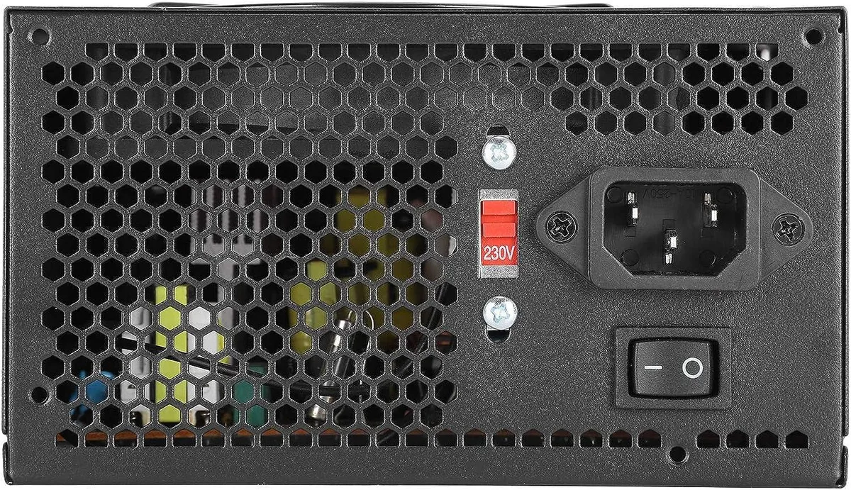 myVolts myVolts ATX-400W 400W power supply — photo du produit