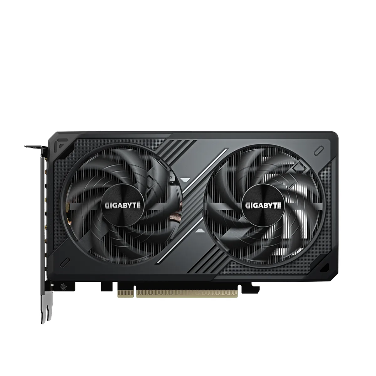 GIGABYTE GIGABYTE GV-N5060WF2MAX OC-8GD GeForce RTX 5060 graphics card — product photo