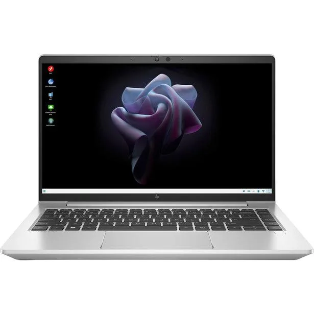 HP HP Pro mt440 G3 14" Thin Client 8 GB 256 GB Celeron 7305 1.10 GHz — photo du produit