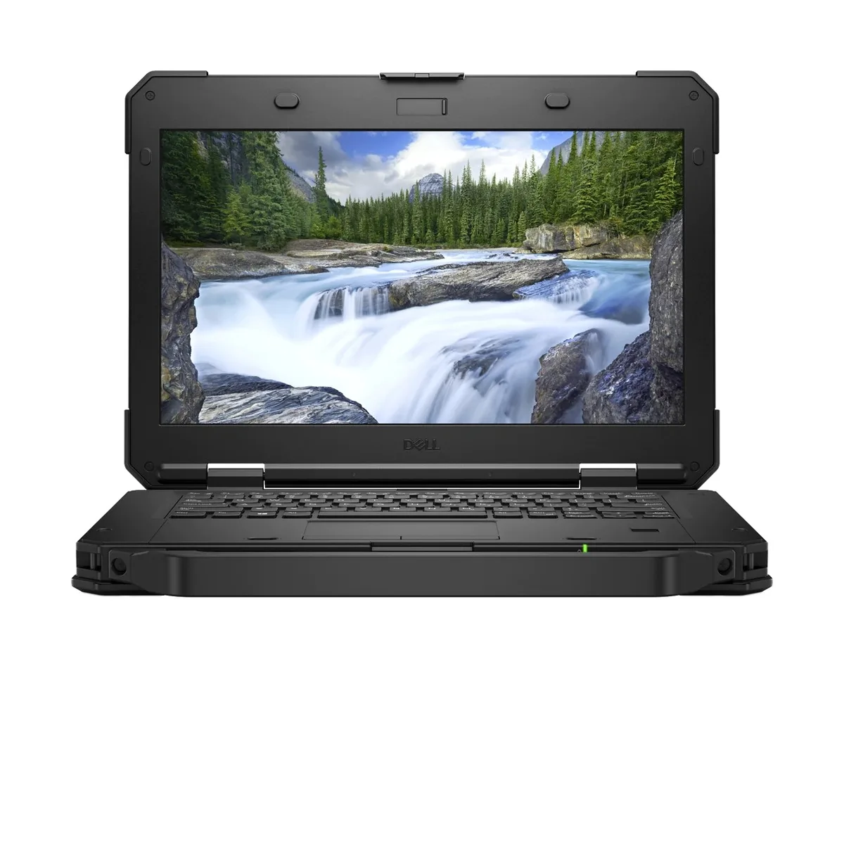 DELL DELL Latitude Rugged 5420 14" i5-8350U 32GB 256GB Touchscreen laptop — product photo