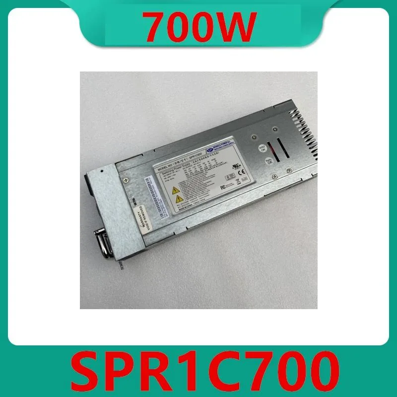 KHACHIMO KHACHIMO 700W ATX Power Supply SPR1C700 — photo du produit